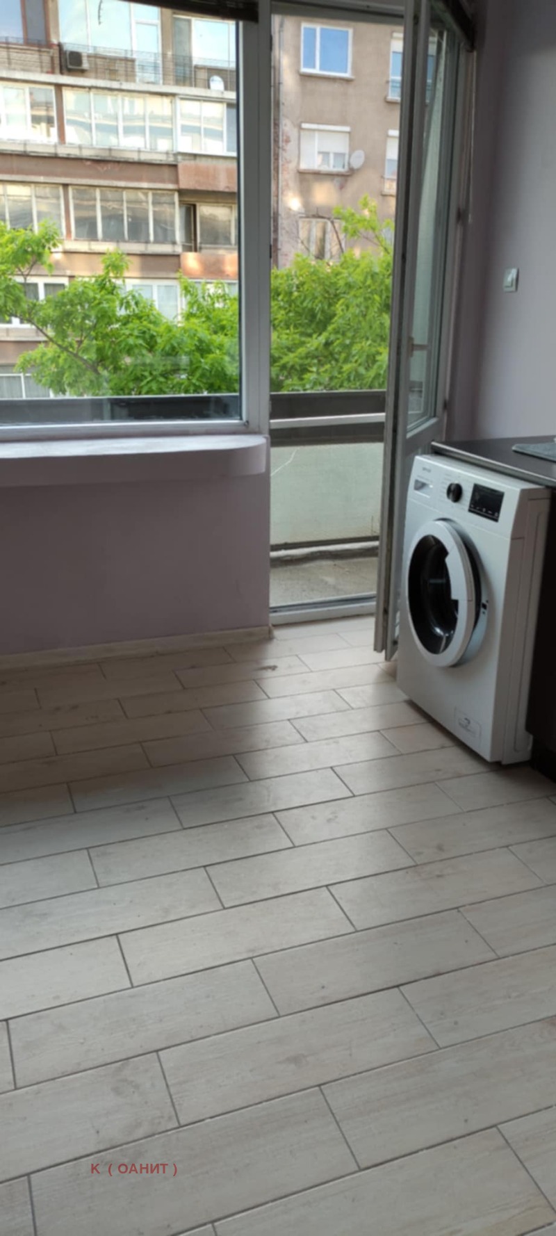 För uthyrning  1 sovrum Sofia , Banisjora , 70 kvm | 76696233 - bild [4]