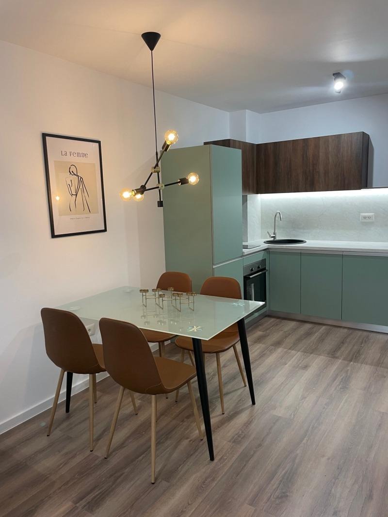 Zu vermieten  1 Schlafzimmer Plowdiw , Mladeschki Halm , 67 qm | 84713502 - Bild [2]