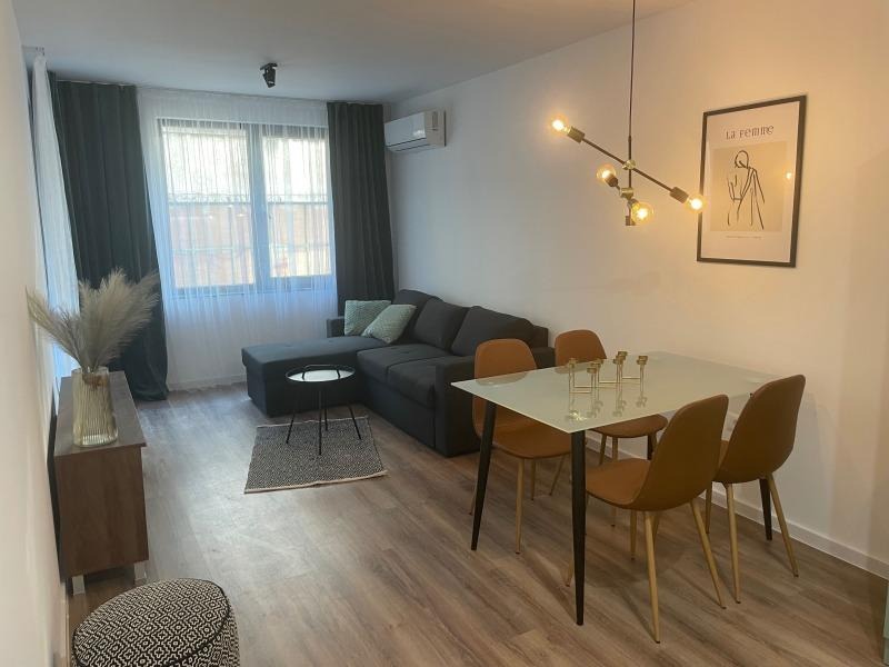 Zu vermieten  1 Schlafzimmer Plowdiw , Mladeschki Halm , 67 qm | 84713502 - Bild [3]