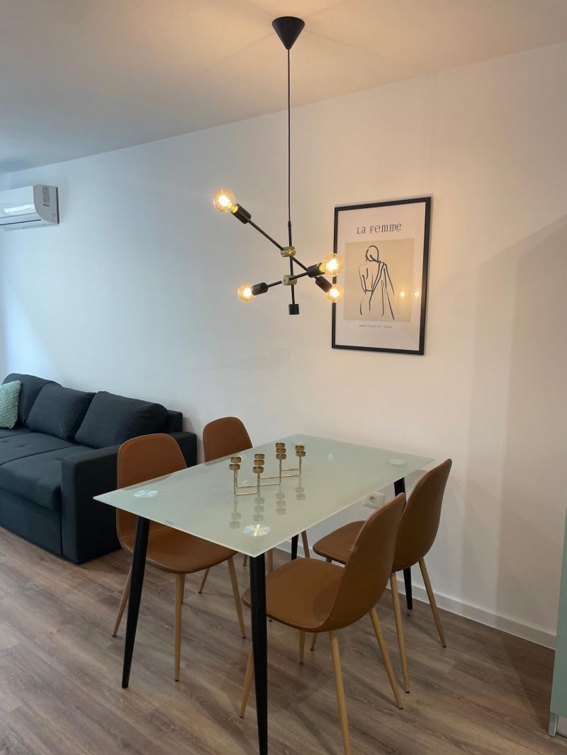 Zu vermieten  1 Schlafzimmer Plowdiw , Mladeschki Halm , 67 qm | 84713502 - Bild [4]