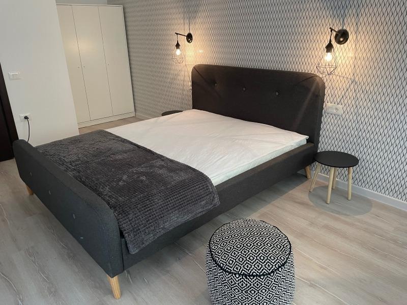 Zu vermieten  1 Schlafzimmer Plowdiw , Mladeschki Halm , 67 qm | 84713502 - Bild [6]