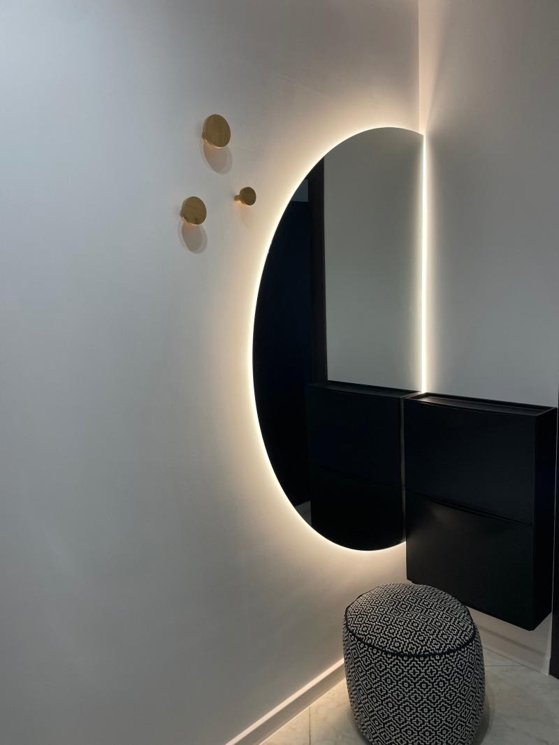 Zu vermieten  1 Schlafzimmer Plowdiw , Mladeschki Halm , 67 qm | 84713502 - Bild [8]