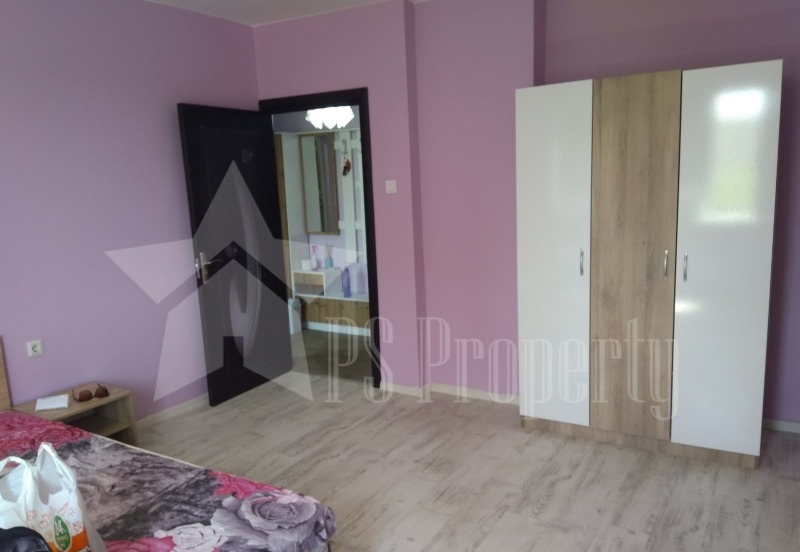 Дава под наем  2-стаен град Стара Загора , Център , 45 кв.м | 61630784 - изображение [3]