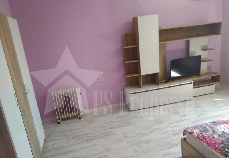 Дава под наем  2-стаен град Стара Загора , Център , 45 кв.м | 61630784 - изображение [4]