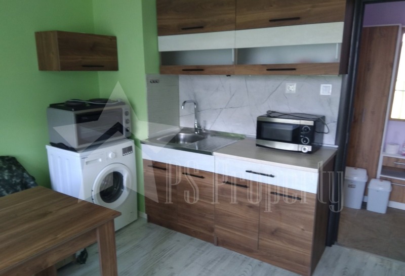 Дава под наем  2-стаен град Стара Загора , Център , 45 кв.м | 61630784 - изображение [2]