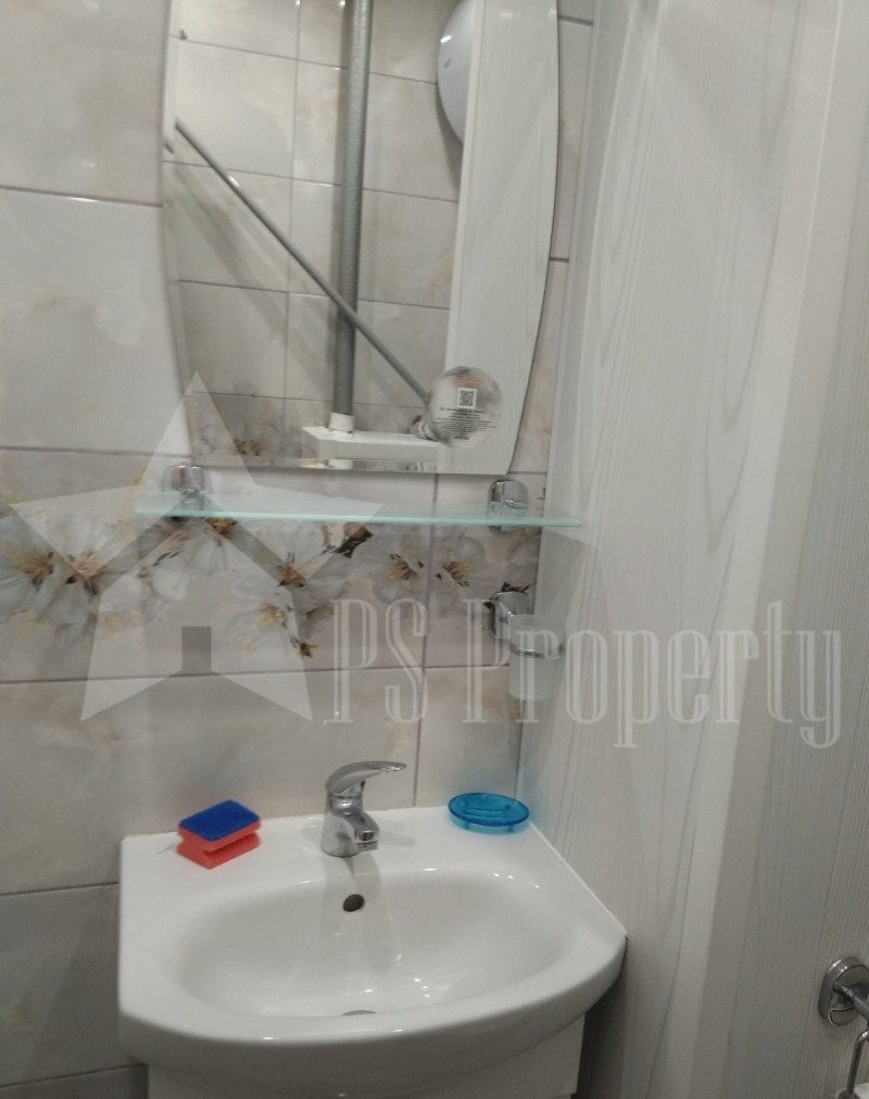 Дава под наем  2-стаен град Стара Загора , Център , 45 кв.м | 61630784 - изображение [6]
