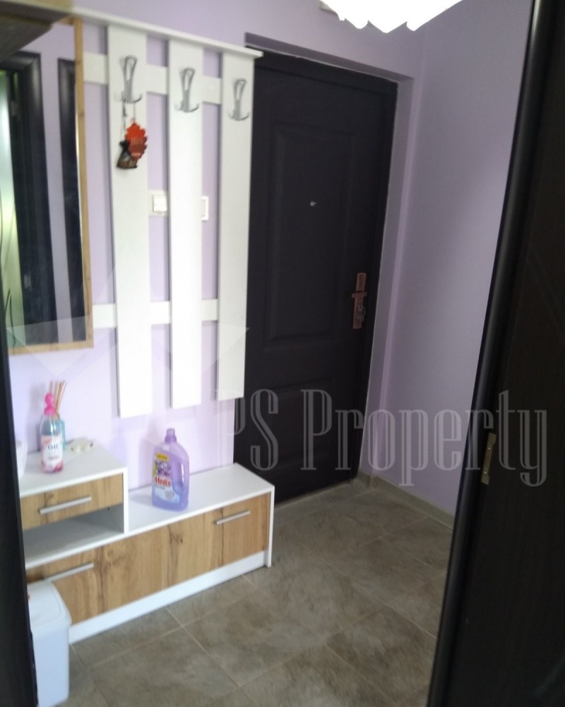 Дава под наем  2-стаен град Стара Загора , Център , 45 кв.м | 61630784 - изображение [5]