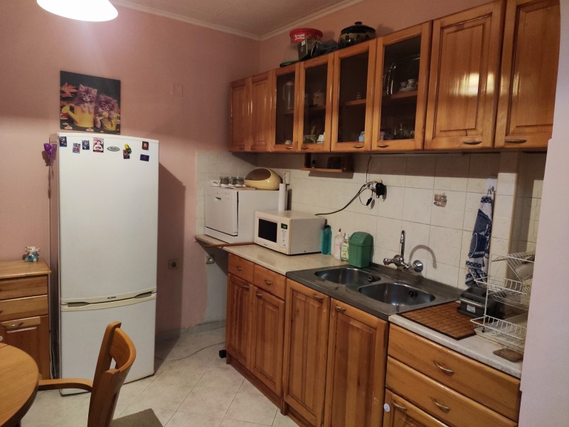 Дава под наем 2-СТАЕН, гр. Пловдив, Младежки Хълм, снимка 16 - Апартаменти - 52830996