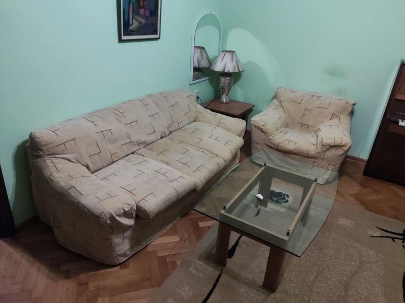 Дава под наем 2-СТАЕН, гр. Пловдив, Младежки Хълм, снимка 5 - Апартаменти - 52830996