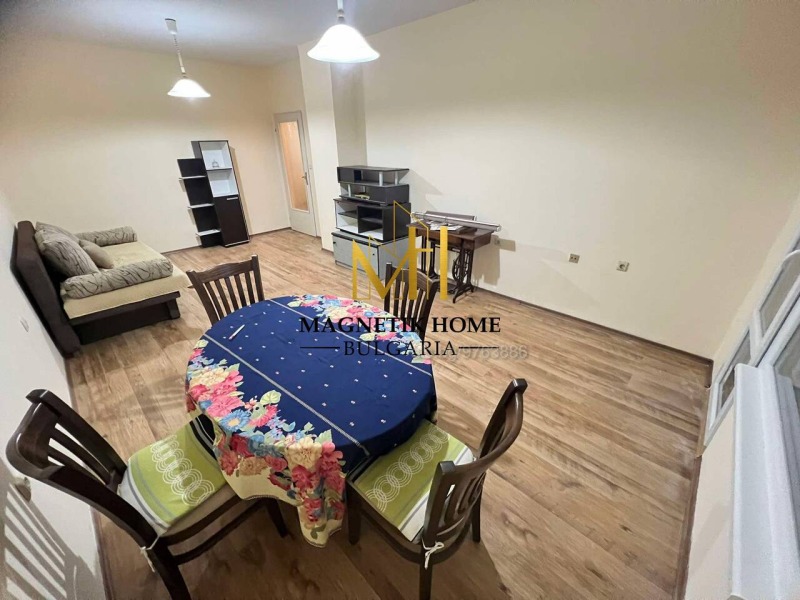 K pronájmu  2 ložnice Burgas , Bratja Miladinovi , 70 m2 | 43318275