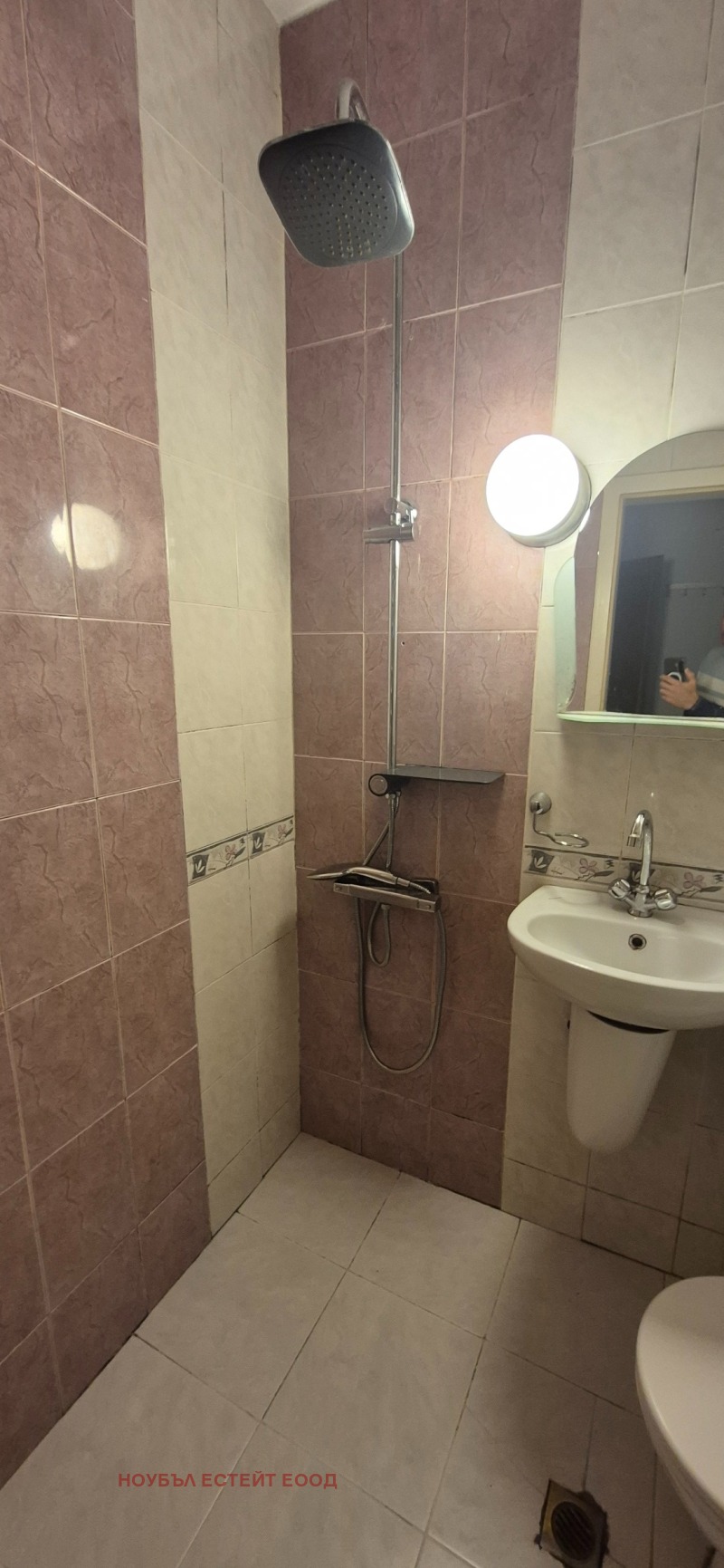Дава под наем  3-стаен град София , Витоша , 85 кв.м | 69739580 - изображение [6]