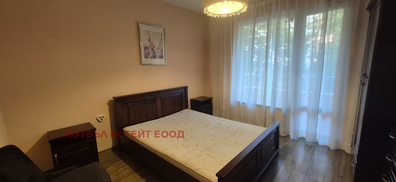 Дава под наем  3-стаен град София , Витоша , 85 кв.м | 69739580 - изображение [5]