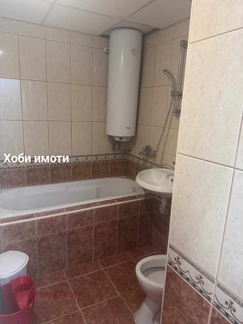 В оренду  2 спальні Пловдив , Христо Смирненски , 72 кв.м | 13472268 - зображення [8]