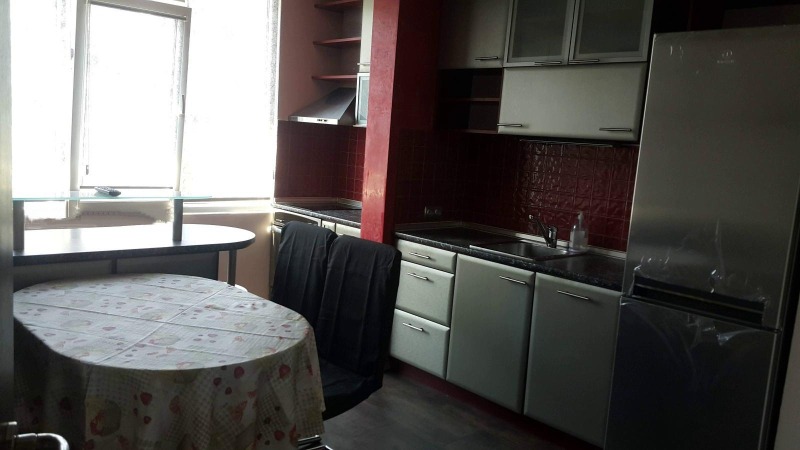 Te huur  2 slaapkamers Sofia , Lagera , 87 m² | 67892796 - afbeelding [3]