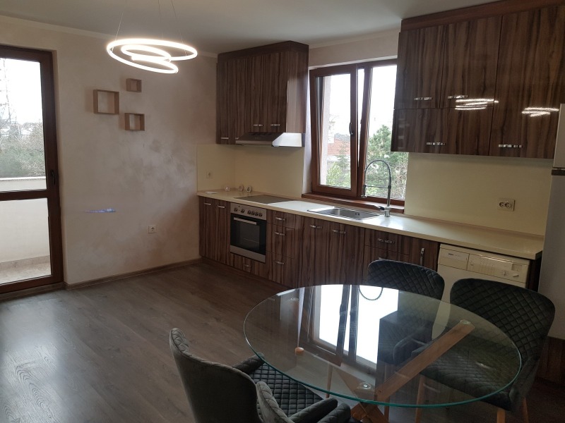 В оренду  2 спальні Пловдив , Христо Смирненски , 100 кв.м | 85924298 - зображення [3]