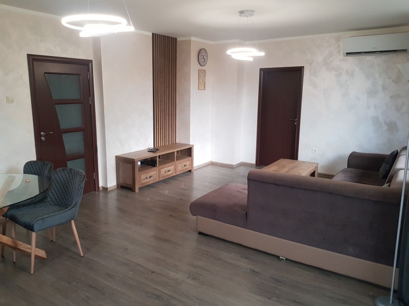 В оренду  2 спальні Пловдив , Христо Смирненски , 100 кв.м | 85924298 - зображення [7]
