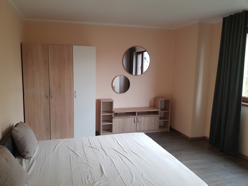 В оренду  2 спальні Пловдив , Христо Смирненски , 100 кв.м | 85924298 - зображення [4]