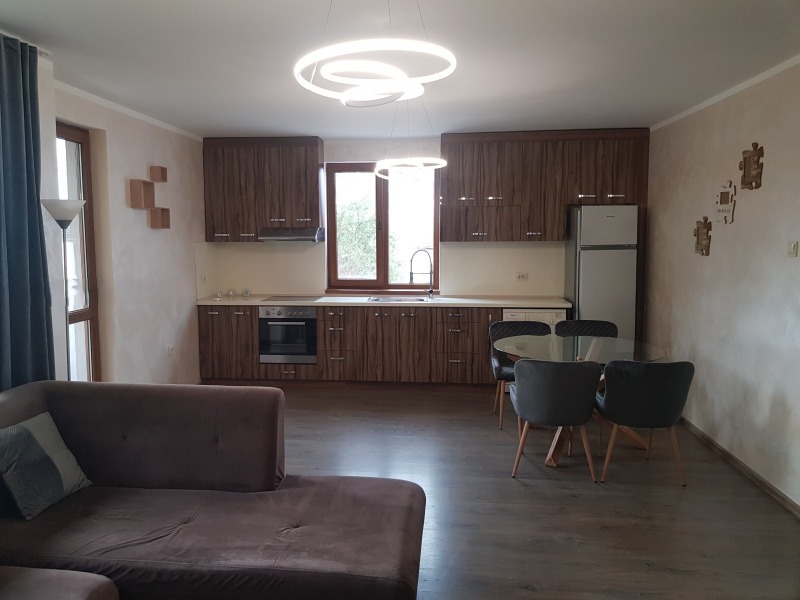 В оренду  2 спальні Пловдив , Христо Смирненски , 100 кв.м | 85924298 - зображення [10]