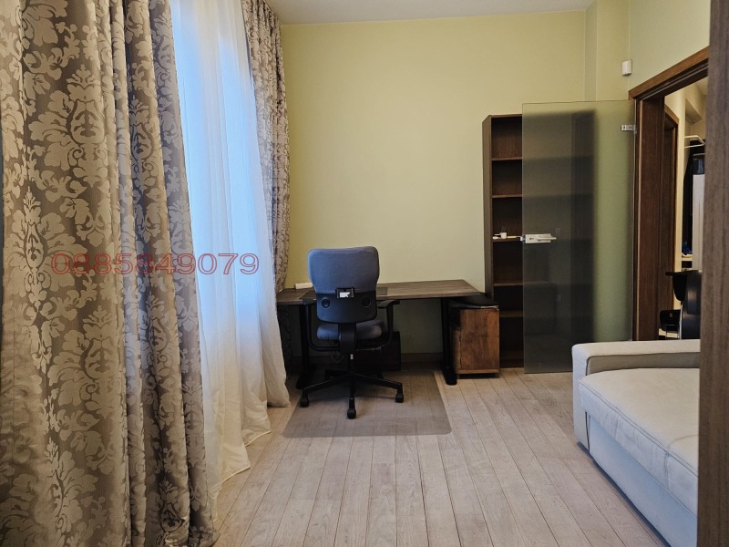 Дава под наем 3-СТАЕН, гр. София, Център, снимка 13 - Апартаменти - 53099252