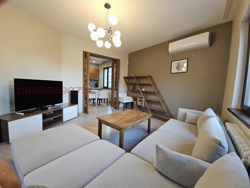 Дава под наем 3-СТАЕН, гр. София, Център