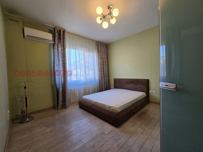 Дава под наем 3-СТАЕН, гр. София, Център, снимка 9 - Апартаменти - 53099252