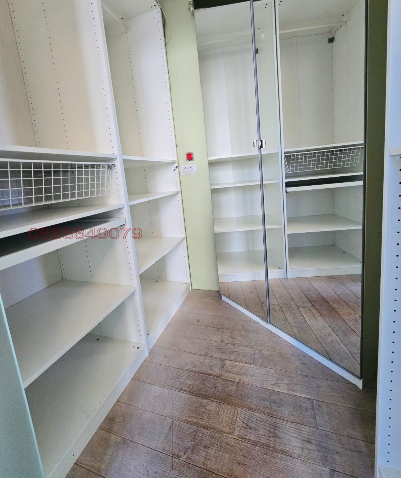 Дава под наем 3-СТАЕН, гр. София, Център, снимка 8 - Апартаменти - 53099252