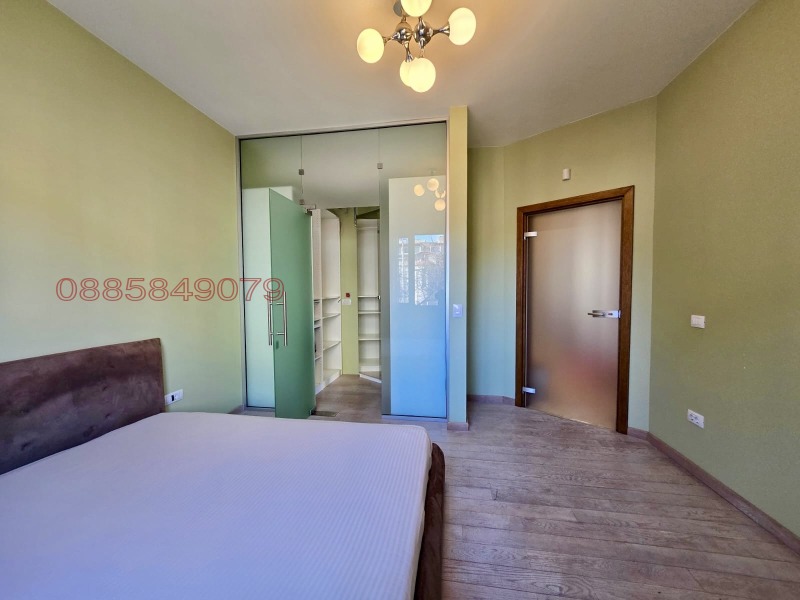 Дава под наем 3-СТАЕН, гр. София, Център, снимка 7 - Апартаменти - 53099252