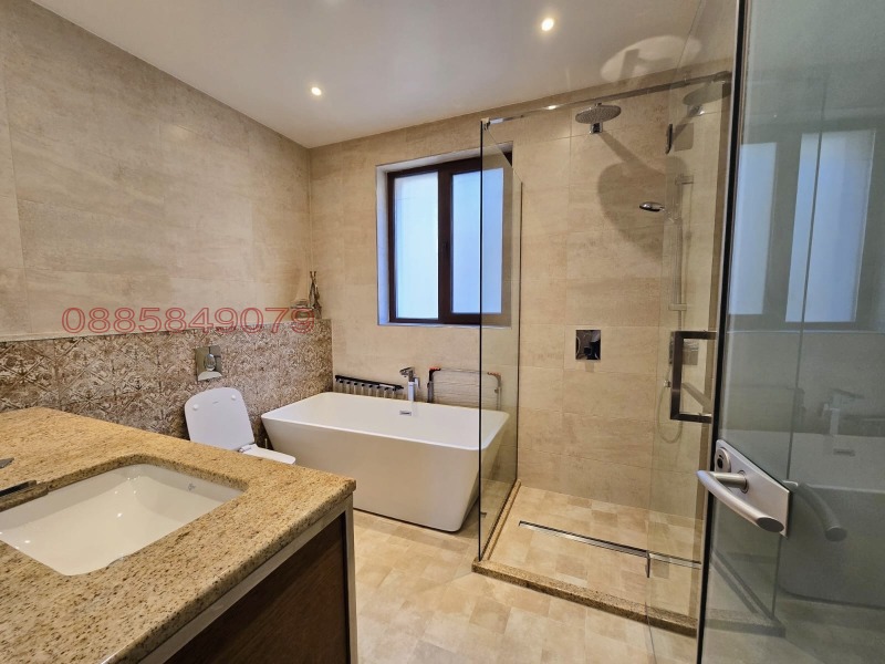 Дава под наем 3-СТАЕН, гр. София, Център, снимка 5 - Апартаменти - 53099252