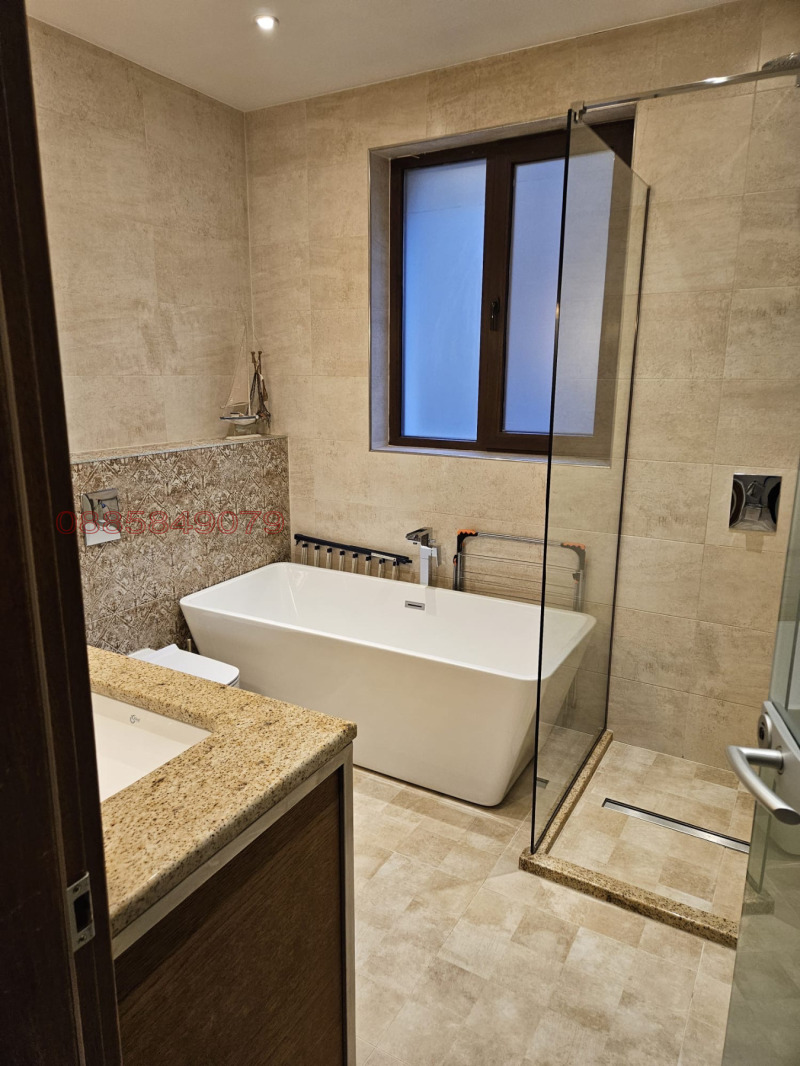 Дава под наем 3-СТАЕН, гр. София, Център, снимка 4 - Апартаменти - 53099252