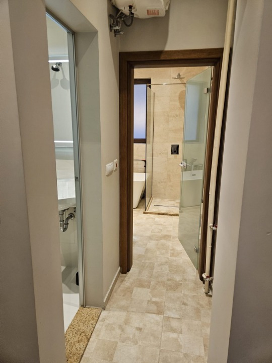 Дава под наем 3-СТАЕН, гр. София, Център, снимка 9 - Апартаменти - 53110662