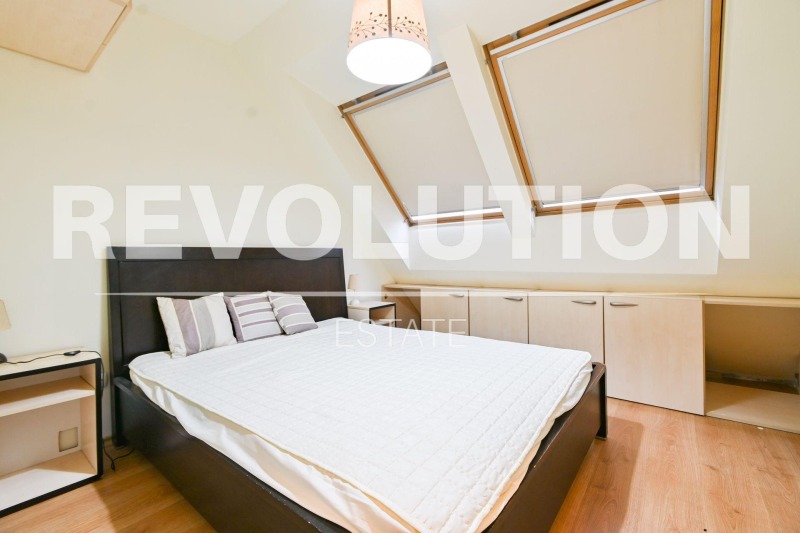 Дава под наем 3-СТАЕН, гр. София, Витоша, снимка 6 - Апартаменти - 53154162