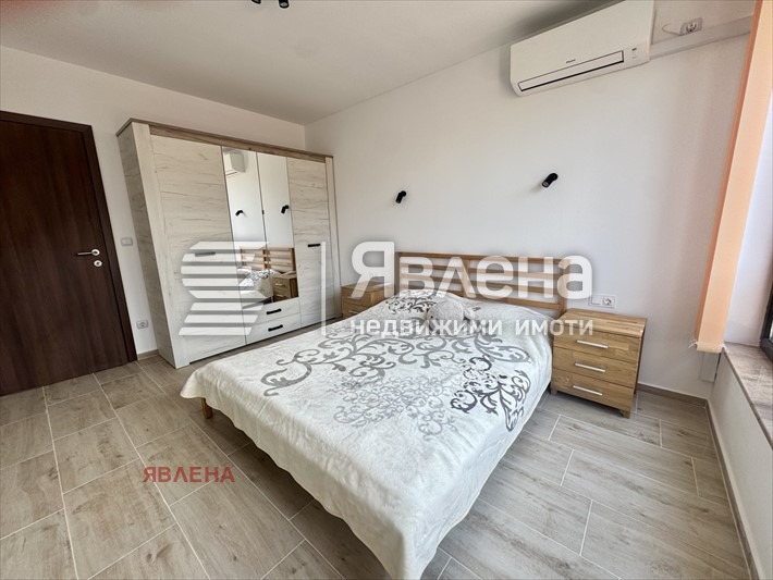 Дава под наем 3-СТАЕН, гр. София, Бъкстон, снимка 7 - Апартаменти - 55365826