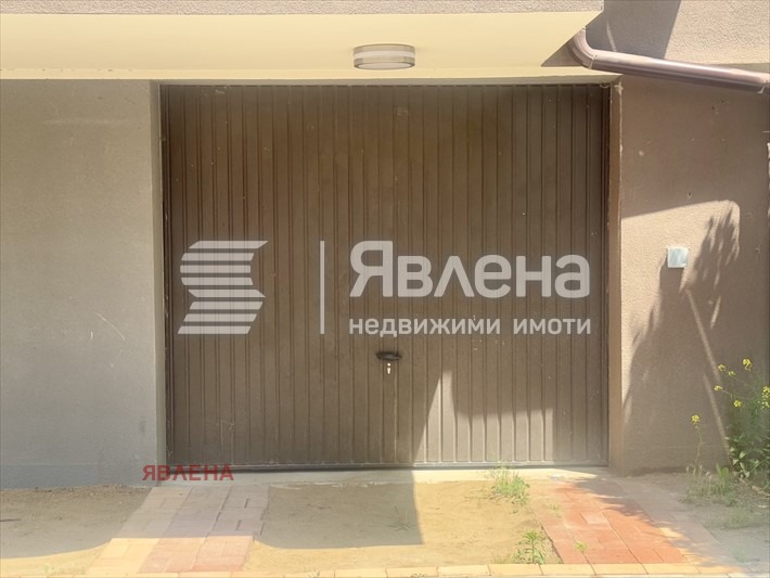 Дава под наем 3-СТАЕН, гр. София, Бъкстон, снимка 14 - Апартаменти - 55365826