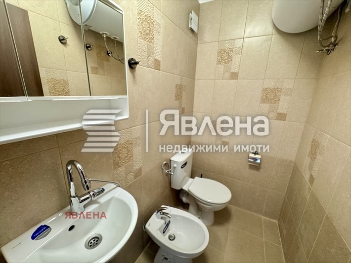 Дава под наем 3-СТАЕН, гр. София, Бъкстон, снимка 13 - Апартаменти - 55365826