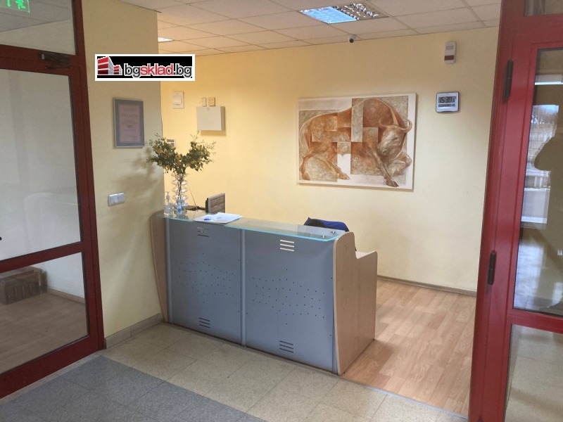 Дава под наем СКЛАД, гр. София, с. Казичене, снимка 6 - Складове - 52541961