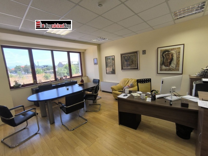 Дава под наем СКЛАД, гр. София, с. Казичене, снимка 7 - Складове - 52541961