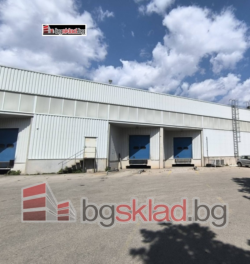 Под наем СКЛАД, град София, с. Казичене • 5850 € / 11441.61 лв. • 59844095 1