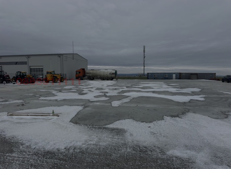 Дава под наем БИЗНЕС ИМОТ, гр. Стралджа, област Ямбол, снимка 3 - Други - 53298199