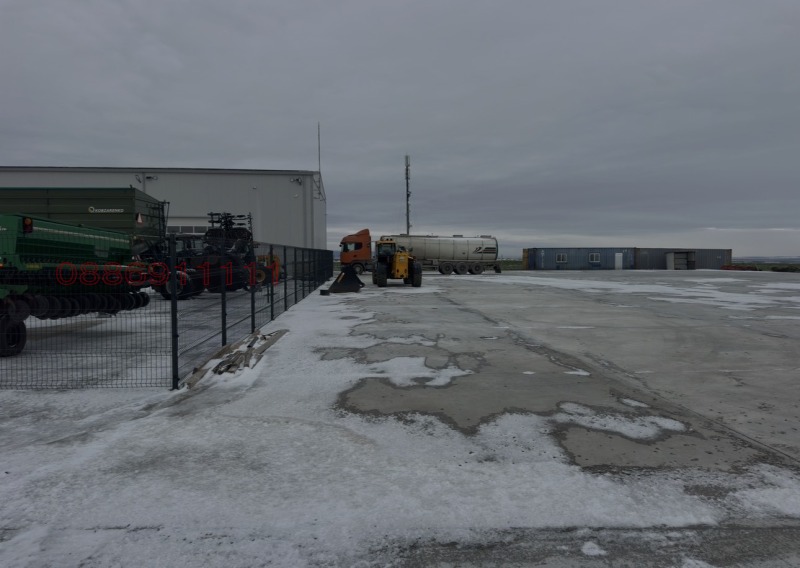 Дава под наем БИЗНЕС ИМОТ, гр. Стралджа, област Ямбол, снимка 2 - Други - 53298199