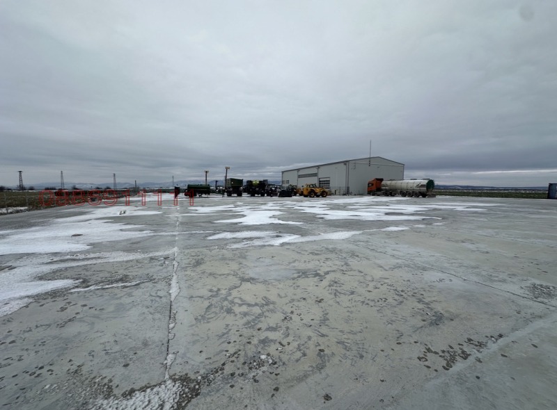 Дава под наем БИЗНЕС ИМОТ, гр. Стралджа, област Ямбол, снимка 7 - Други - 53298199