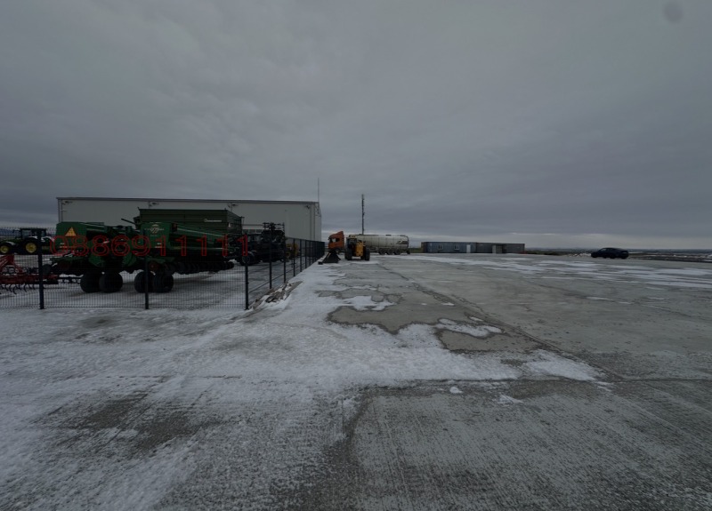 Дава под наем БИЗНЕС ИМОТ, гр. Стралджа, област Ямбол, снимка 10 - Други - 53298199