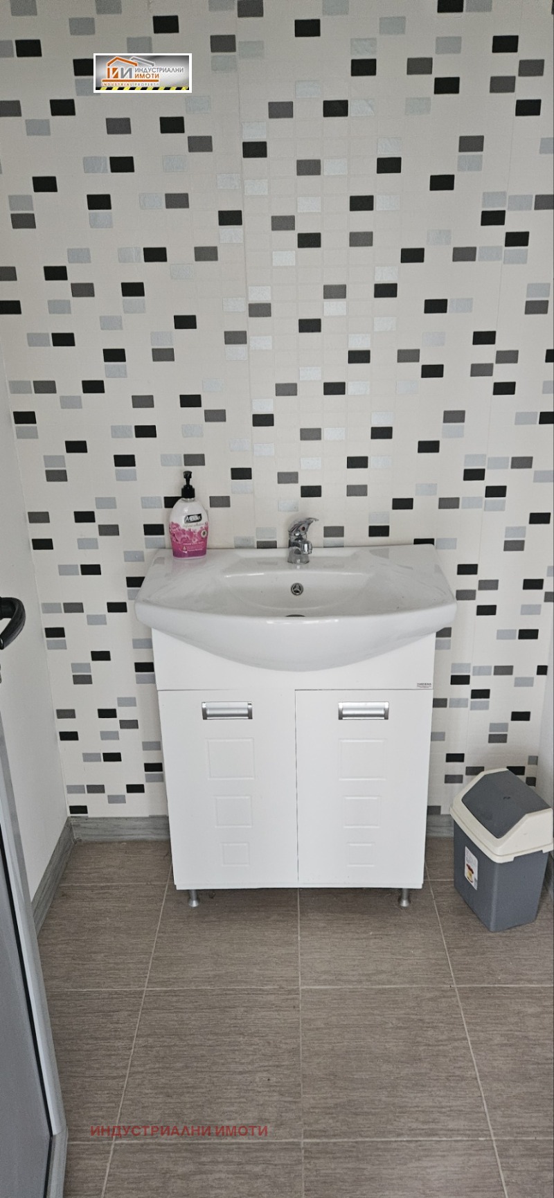 Дава под наем БИЗНЕС ИМОТ, гр. Пловдив, Карловско шосе, снимка 8 - Други - 53441483