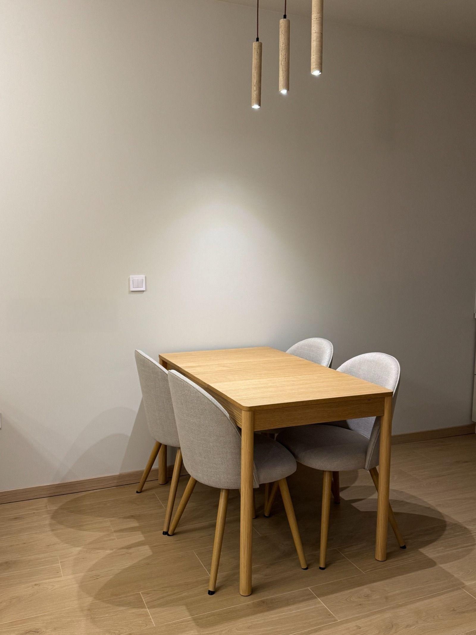 Дава под наем 2-СТАЕН, гр. София, Хладилника, снимка 3 - Апартаменти - 53717289