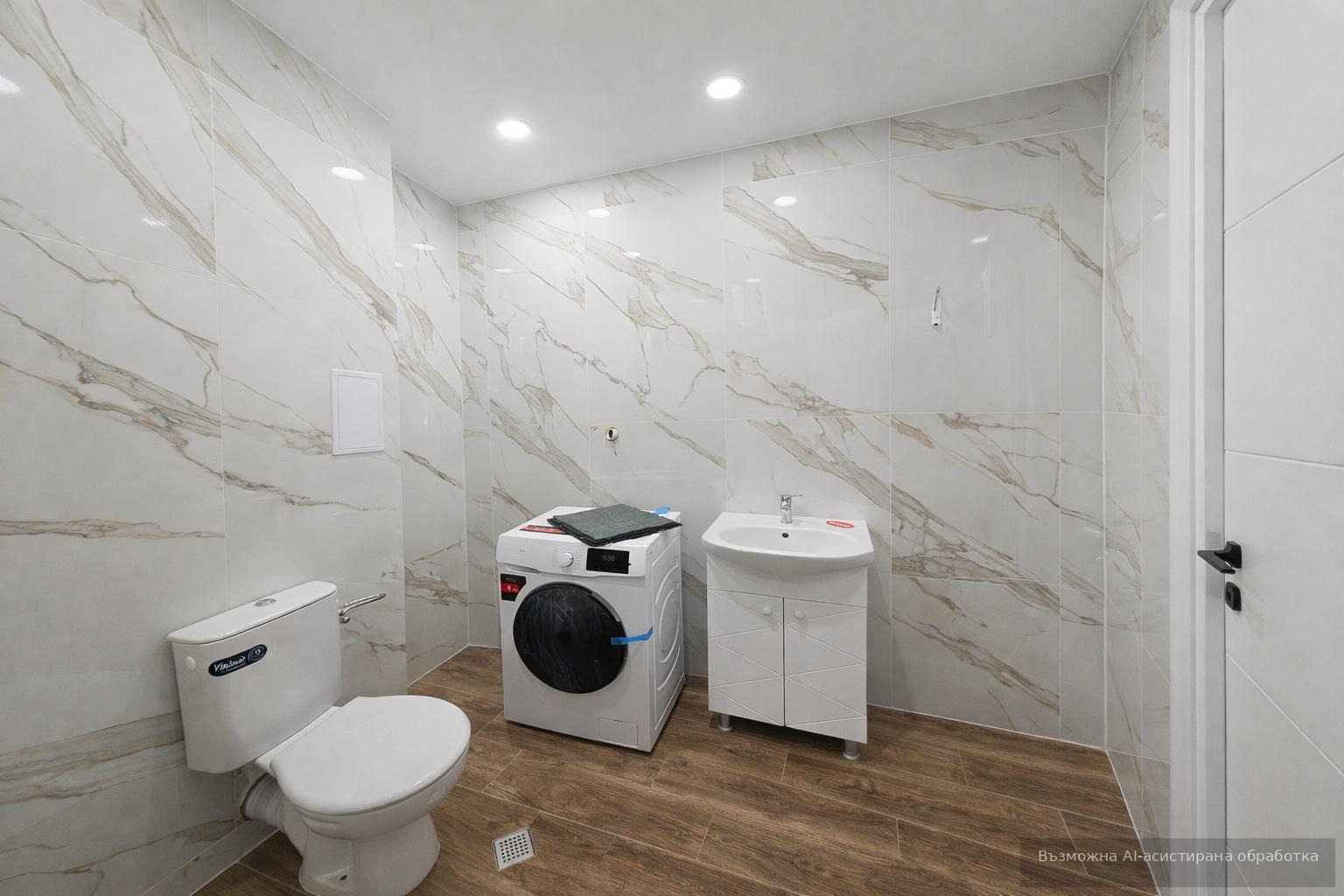 Дава под наем 3-СТАЕН, гр. Пловдив, Тракия, снимка 5 - Апартаменти - 54199664