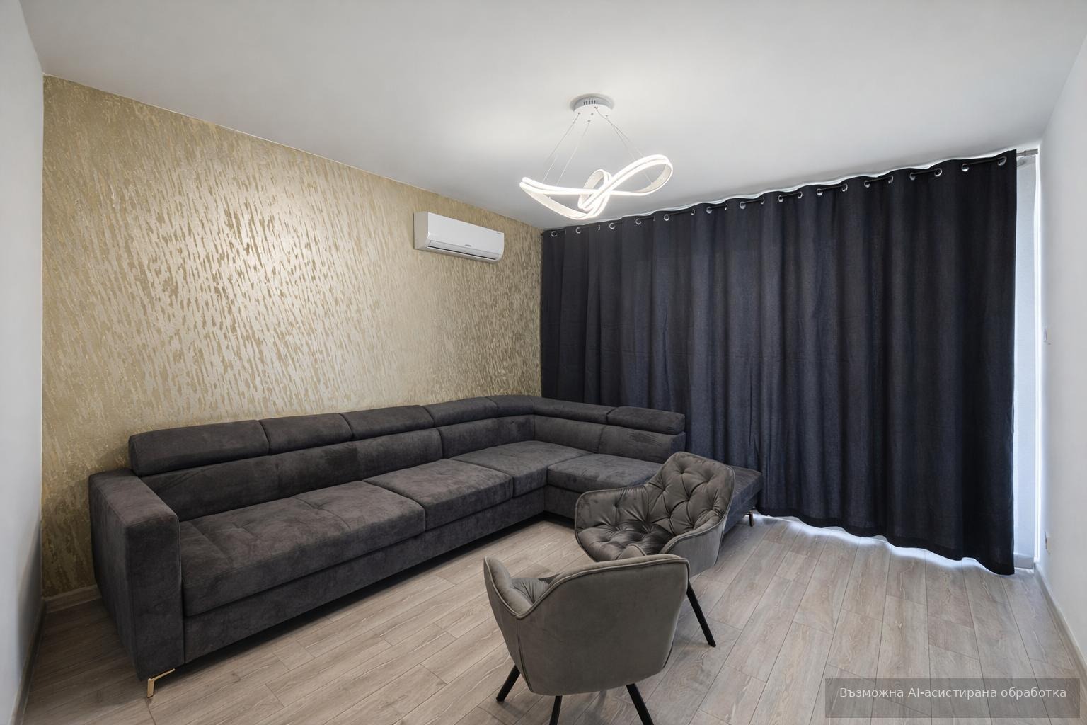 Дава под наем 3-СТАЕН, гр. Пловдив, Тракия, снимка 3 - Апартаменти - 54199664