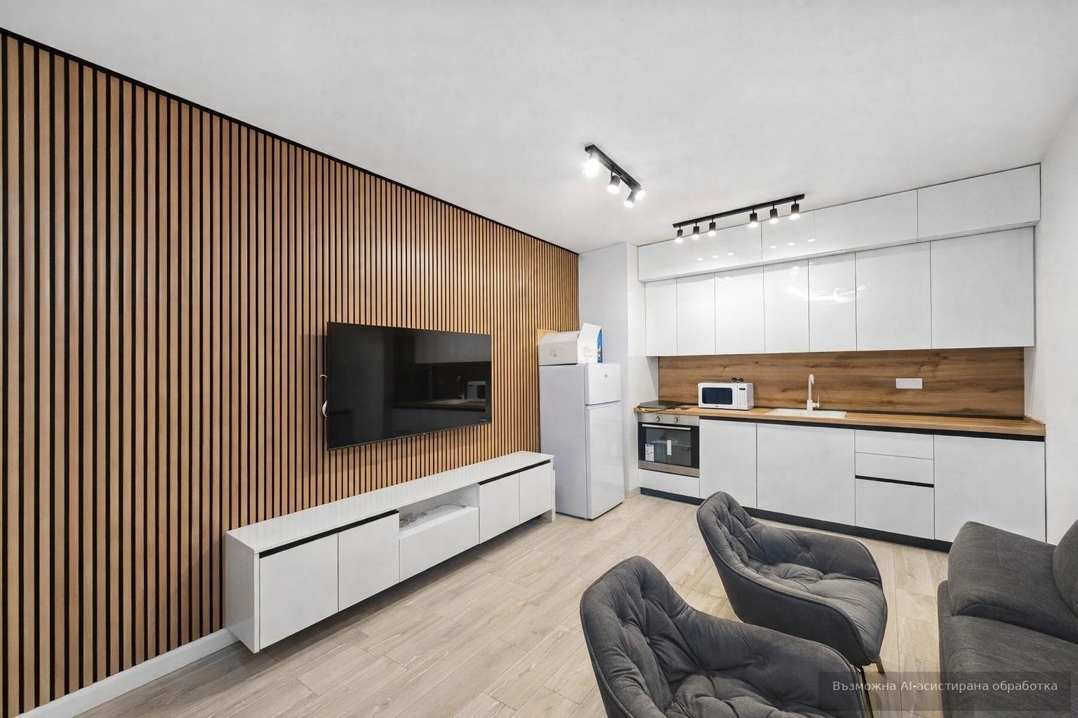 Дава под наем 3-СТАЕН, гр. Пловдив, Тракия