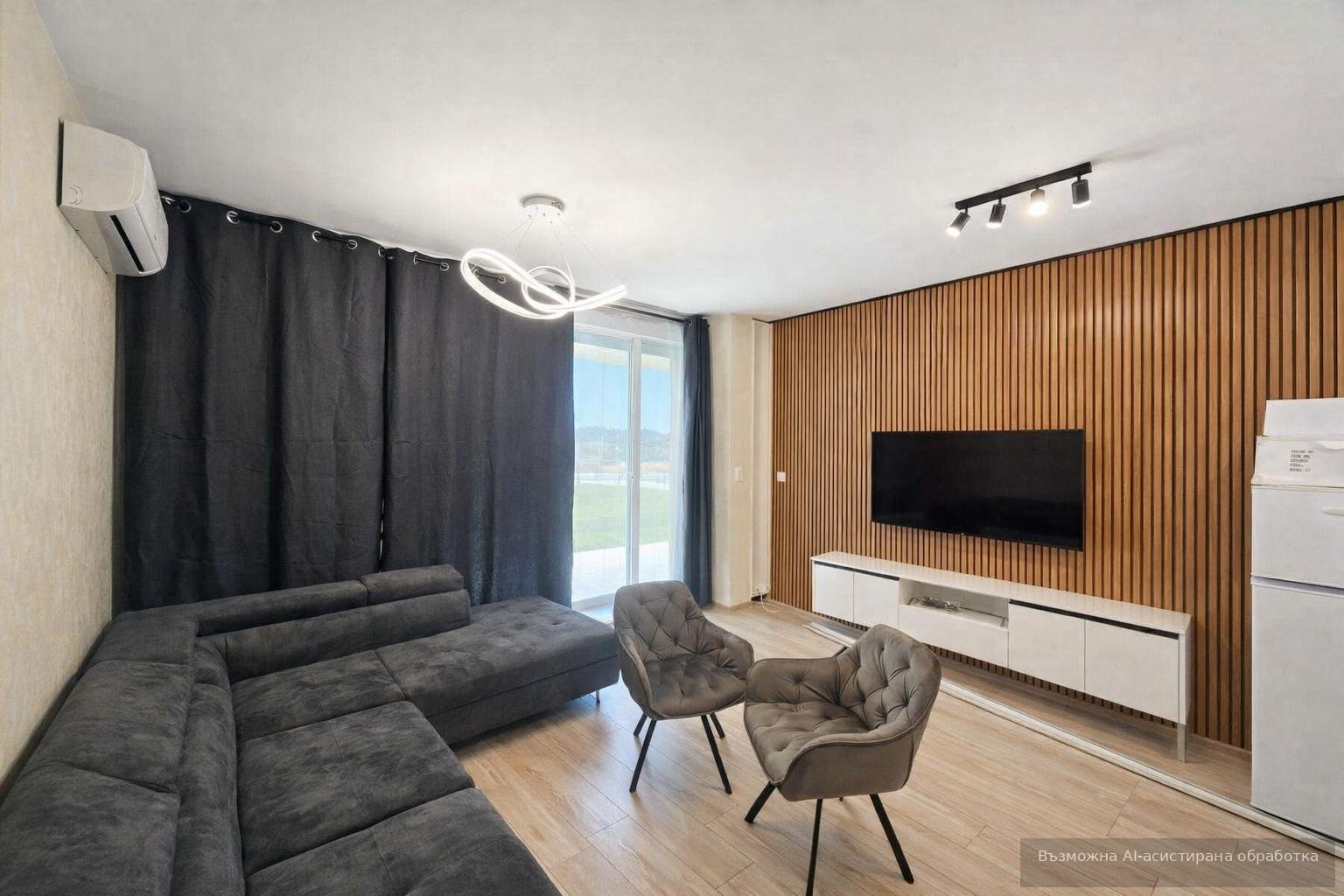 Дава под наем 3-СТАЕН, гр. Пловдив, Тракия, снимка 7 - Апартаменти - 54199664