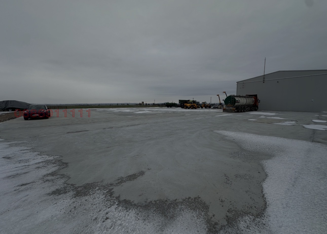 Дава под наем БИЗНЕС ИМОТ, гр. Стралджа, област Ямбол, снимка 6 - Други - 53667960