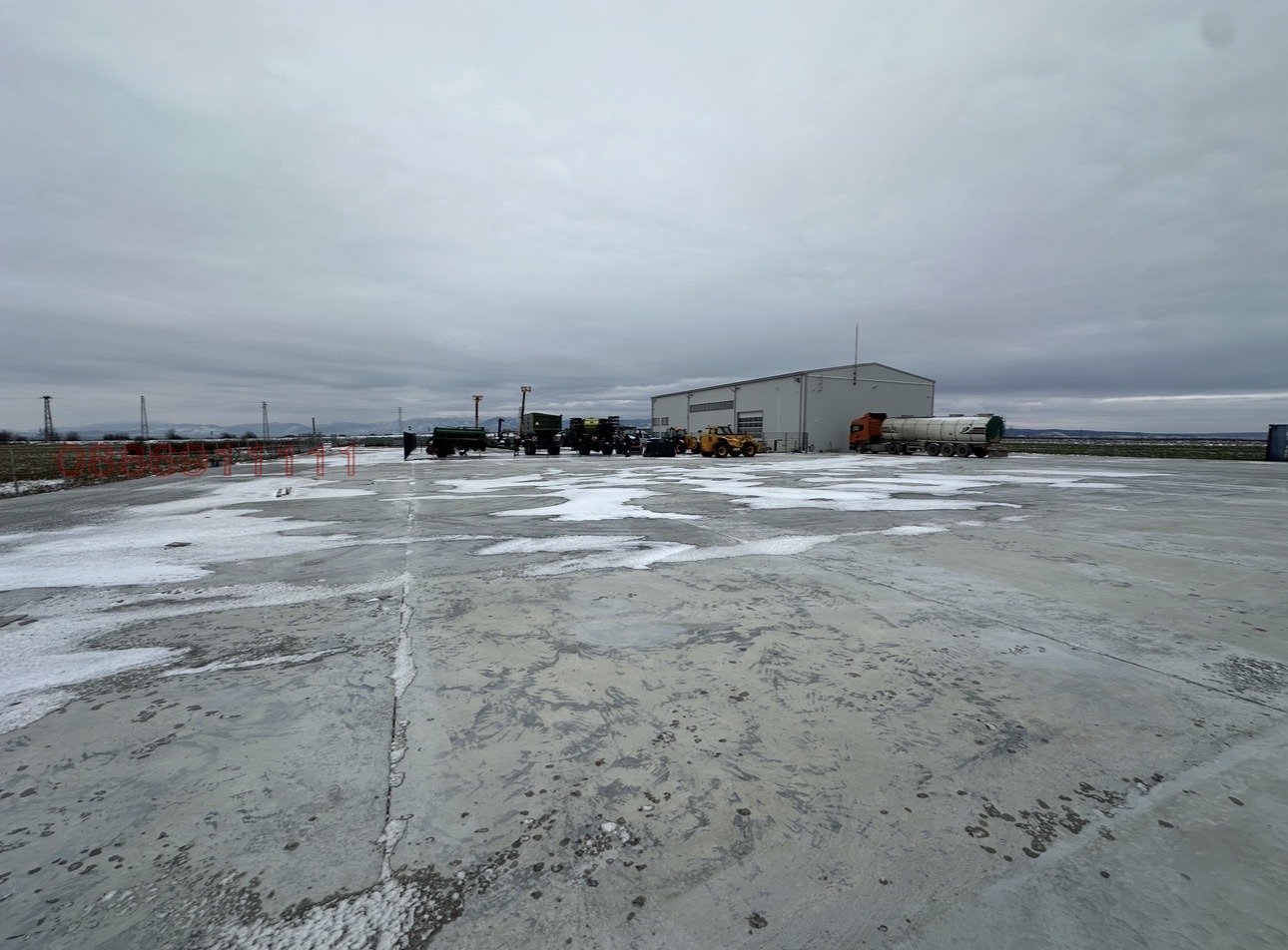 Дава под наем БИЗНЕС ИМОТ, гр. Стралджа, област Ямбол, снимка 8 - Други - 53667960