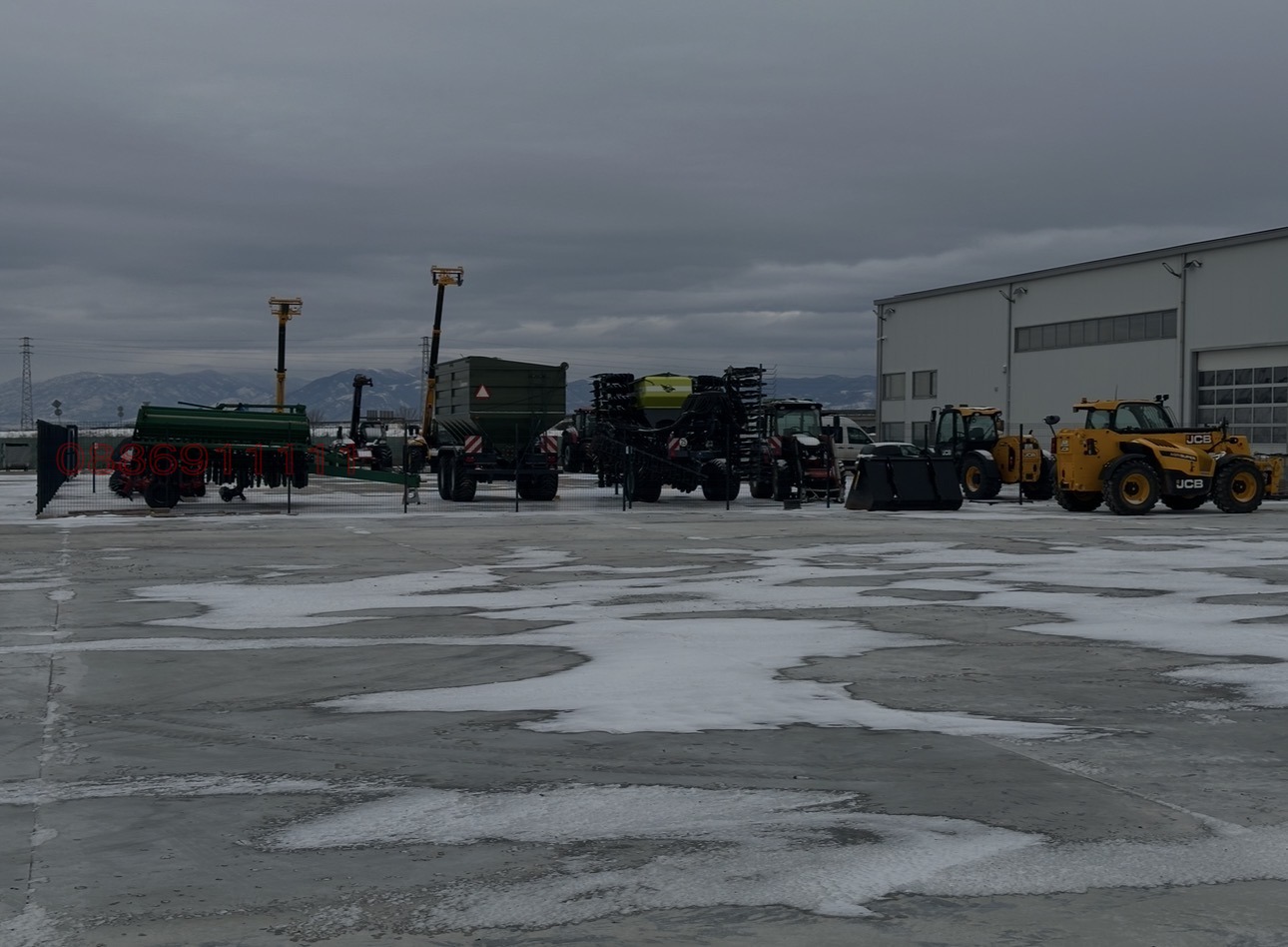 Дава под наем БИЗНЕС ИМОТ, гр. Стралджа, област Ямбол, снимка 9 - Други - 53667960